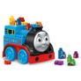 Thomas the Tank Engine Mega Bloks with extra Megabloks Image 7