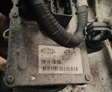 Peugeot Citroen psa automatic gearbox