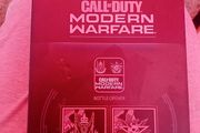 Call Of Duty Gift (Please Read)