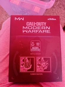 Call Of Duty Gift (Please Read)