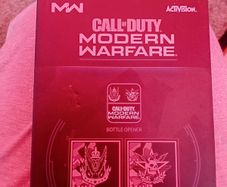 Call Of Duty Gift (Please Read)