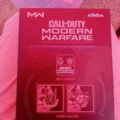 Call Of Duty Gift (Please Read)