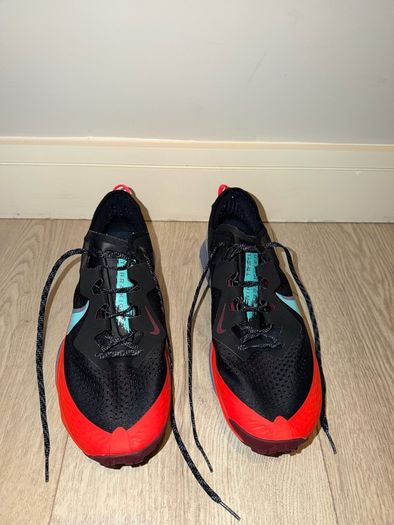 Nike Juniper Trail Men's Running/ Trail Shoes - size UK 10