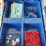 Monopoly  World Cup France 98 Edition (Collectors Board Game) Image 3