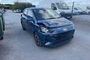 251 Hyundai i10 Automatic