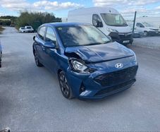 251 Hyundai i10 Automatic
