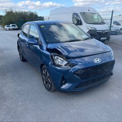 251 Hyundai i10 Automatic