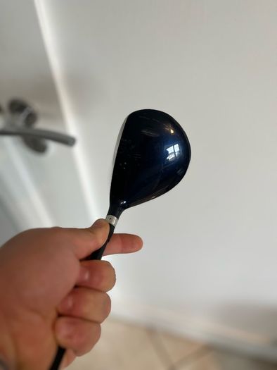 Nike v pro 5 wood