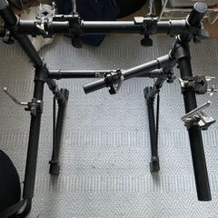 Roland drum rack