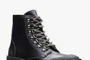 Clarks Biker Style Chunky Boots