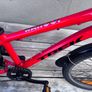 Trek Wahoo 20 red Childrens Bike Image 5