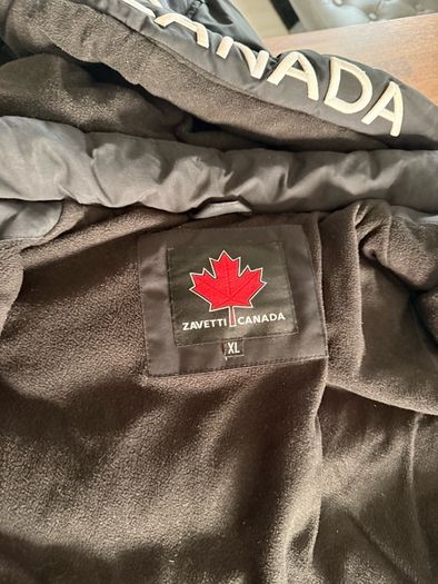 Zavetti Canada