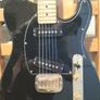 G&L U.S.A. ASAT guitar.with original G&L HARD CASE. Image 2