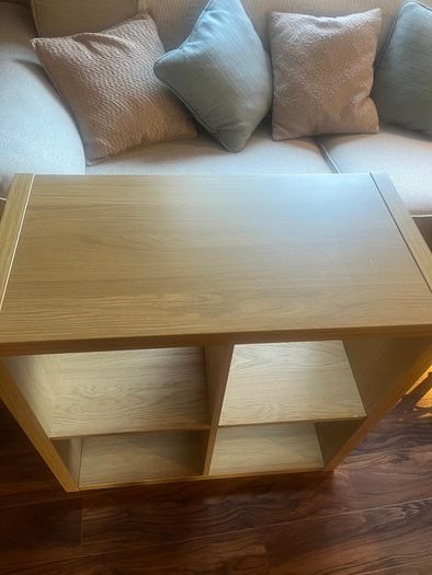 Ikea kallax