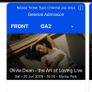 2 tickets Olivia Dean 20.june Marlay Park Image 2