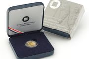 Croatia 2 Euro Commemorative Coin 2025 - King Tomislav. Proof.