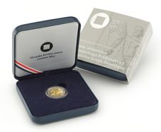 Croatia 2 Euro Commemorative Coin 2025 - King Tomislav. Proof.