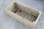 Planter box