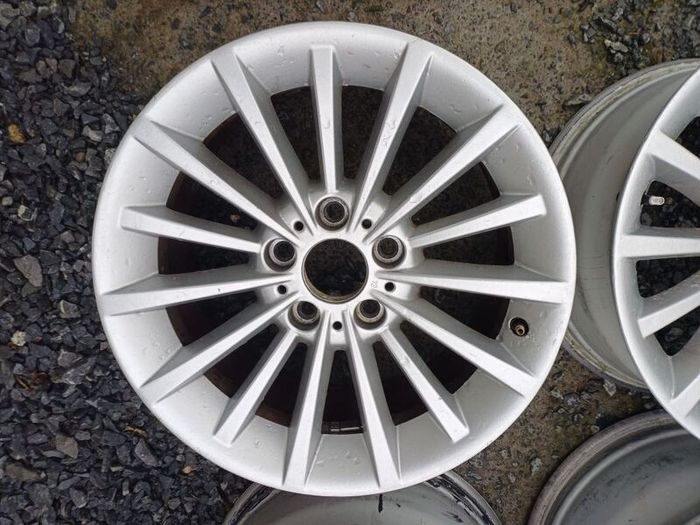 Bmw R17 E90 Alloys 5x120