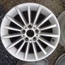 Bmw R17 E90 Alloys 5x120 Image 3
