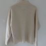 Selected Femme Alpaca High-neck Image 5