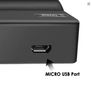 EN-EL12 USB Charger for Nikon Coolpix - 0134 Image 2