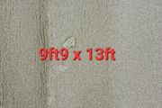 carpet 9ft9 x 13ft