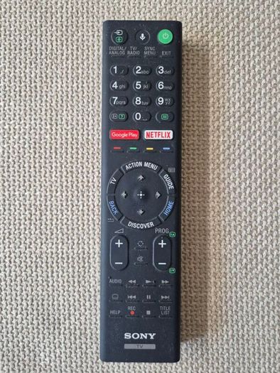 Sony Bravia