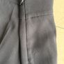 Zara Black Culottes Image 3