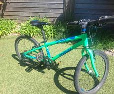 20 inch Squish bike