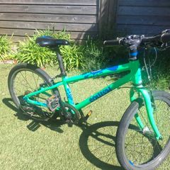 20 inch Squish bike