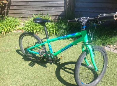 20 inch Squish bike