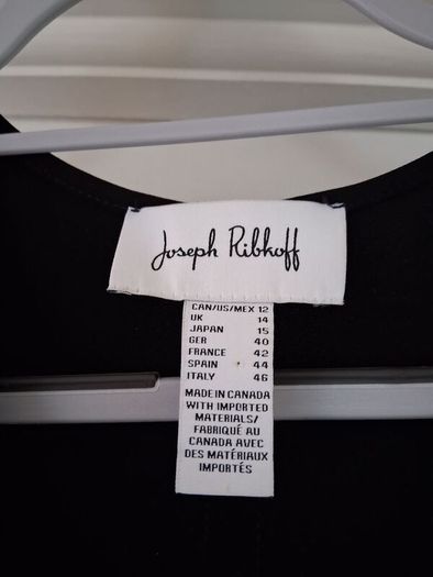 Joseph Ribkoff dress