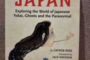 Haunted Japan