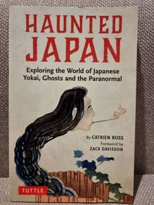 Haunted Japan