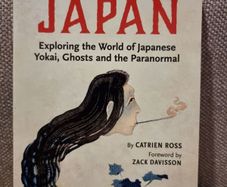 Haunted Japan