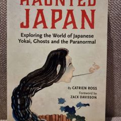 Haunted Japan