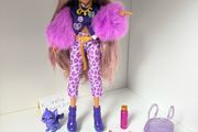 monster high clawdeen