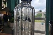 Etched Corcoran's Carlow Syphon