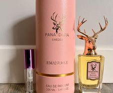 Pana Dora Emanuel