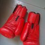 Free standing boxing bag - Excellent condition Image 3