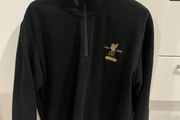 Liverpool Zipped Sweatshirt