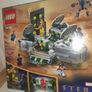 LEGO Marvel Eternals  Rise of the Domo (76156) Image 5