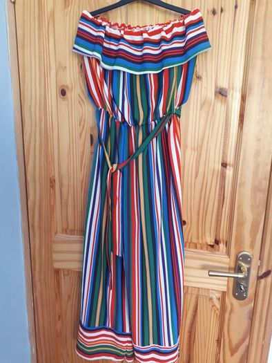 Summer jumpsuit