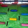 bouncing castle combi Image 7