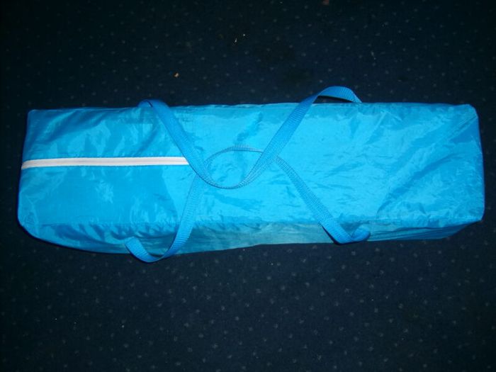baby travel cot