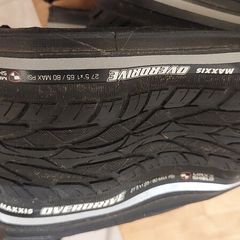 MTB Commuting Tyres Maxxis Overdrive
