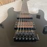 Jackson Dinky with Babicz Tremolo and Japan Neck Image 8