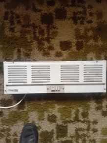 heater