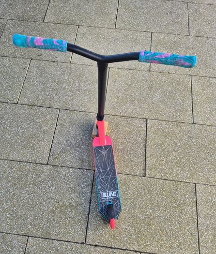 Blunt Envy - One S3 Stunt Scooter